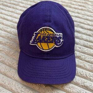 Infant New Era Lakers Hat